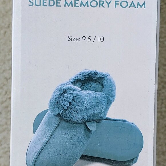 Serenity Home House Slippers - NEW! - Picture 3 of 3